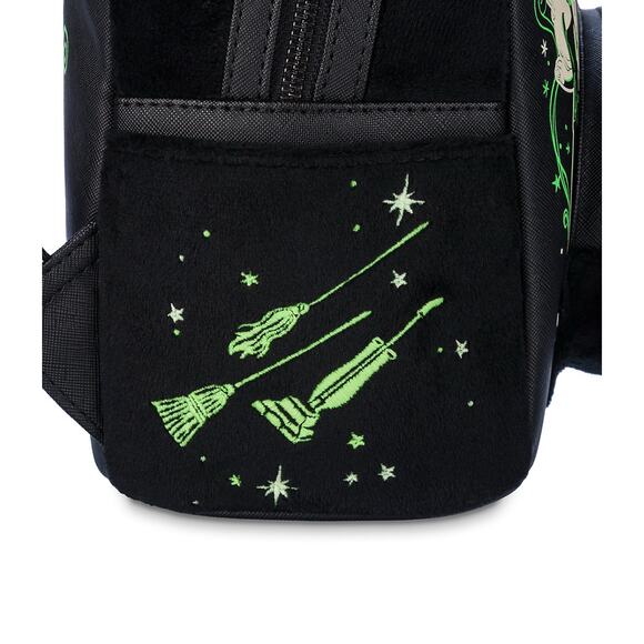 Hocus Pocus Glow In The Dark Loungefly Backpack main image 8
